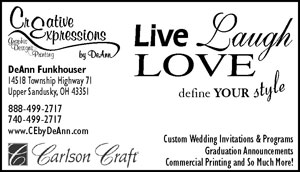 Cards Wedding Advert 2012