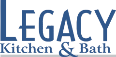 Legacy Kitchen and Bath logo