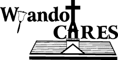 Wyandot Cares logo