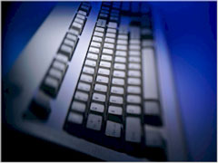 keyboard icon